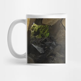 Out To The Jurassic Mug